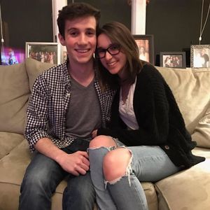 Meet your Posher, Steven